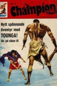 Den galne tyskens guldgruva!