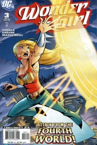 Champion, Part 3: Furies Unleashed