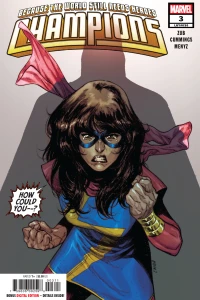 Beat the Devil, Part 3: The Saved And The Damned