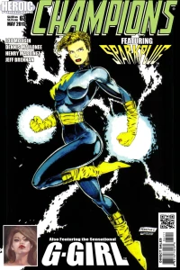 Gottmanndammerung; Soda Shoppe