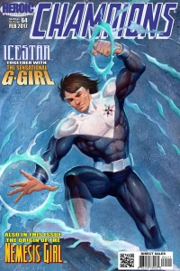 On the Trail of the Abominable Ogre