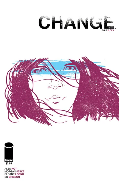 Cover of #3: Heart Skipped a Beat