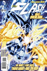 Channels of Love... and Fear!