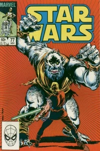 Chanteuse of the Stars