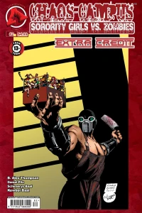 Mikhail the Meat Man