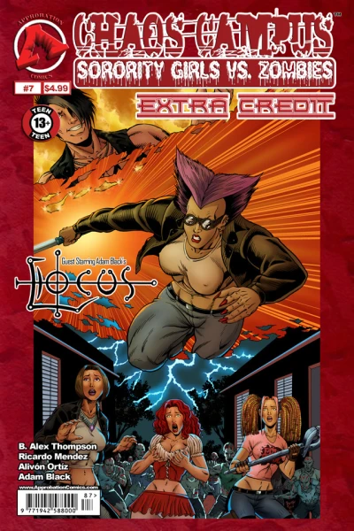 Cover of The NecroMager