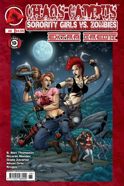 Cover of My Sister's Keeper