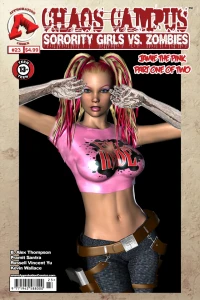 The Pink, Part 1 of 2