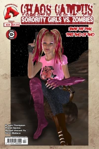 The Pink, Part 2 of 2