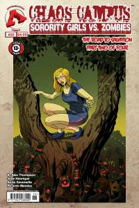 The Road to Salvation, Part 2 of 4