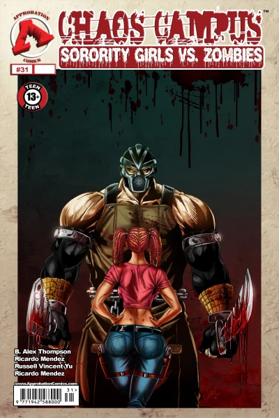 Cover of Juggernauts