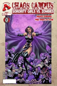 Higher Learning, Part 3 of 4