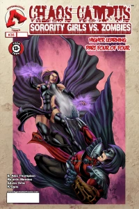 Higher Learning, Part 4 of 4