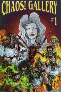 Chaos Gallery