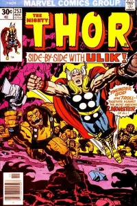 Chaos in the Kingdom of Trolls