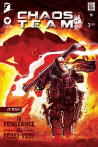 La vengeance du béret vert