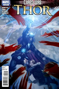 Answered Prayers Part 2: The Risen