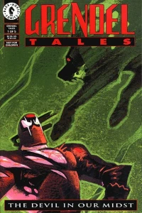 Chapter 1; Glistening Part 2