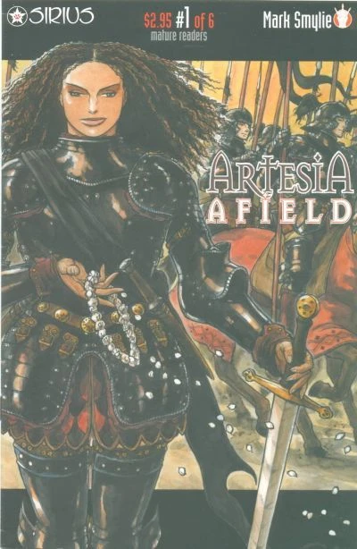 Cover of Chapter 1: Who Kills a King