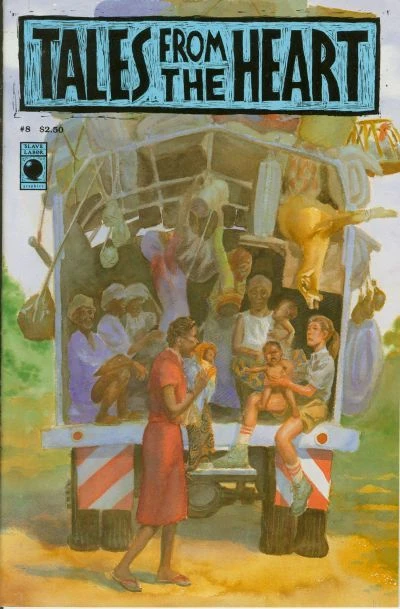 Cover of "Chapter 10: Monkey Business"