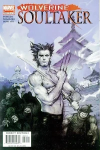 Chapter 2: Awakening