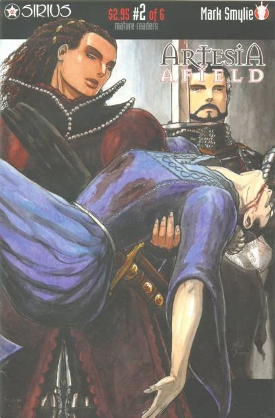 Cover of Chapter 2: Becomes a Worm