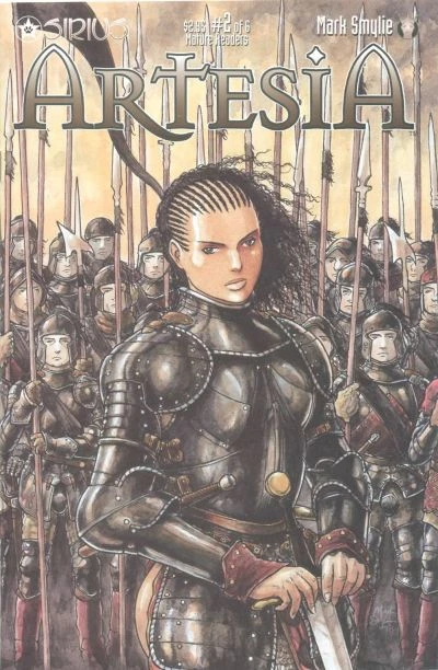 Cover of Chapter 2: Black Sun Rising