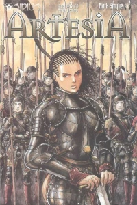 Chapter 2: Black Sun Rising