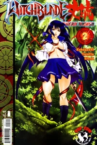 Chapter 2: Prelude To A Legend