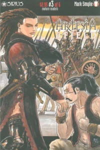 Chapter 3: Becomes a Raven