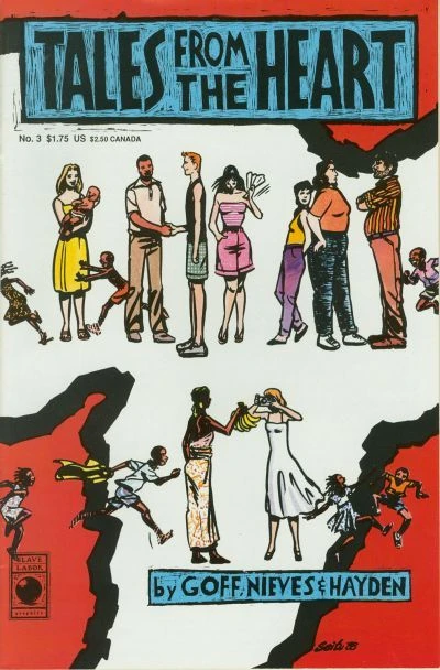 Cover of "Chapter 4: Fits and Starts"
