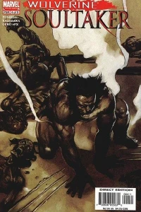 Chapter 4: Shosei Secrets