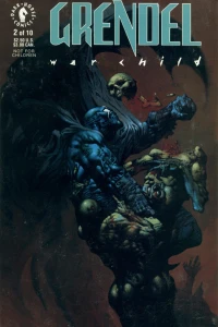 Chapter 42: Devil in the City