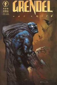 Chapter 44: Devil and the Deep Blue Sea