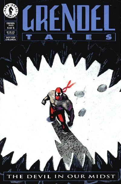 Cover of Chapter 5; Pigsville Part 2