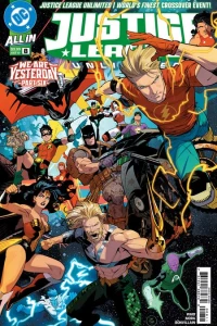 Chapter 6: All Hail Grodd