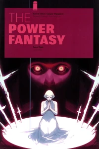 Chapter Eight: THE SECOND SUMMER OF LOVE, part 2