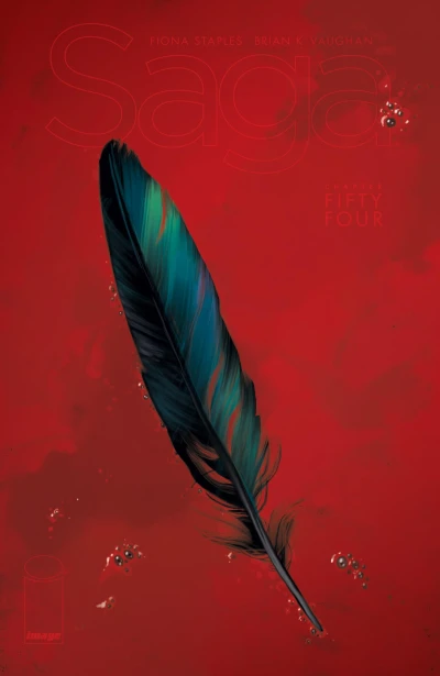 Cover of Chapter Fifty-Four