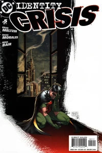 Chapter Five: Father's Day