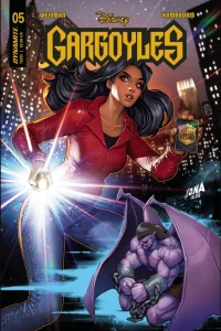 Chapter Five: Render Unto Caesar