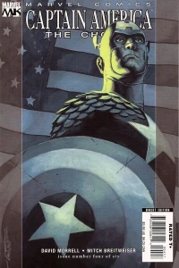 Chapter Four: Fear in a Handful of Dust