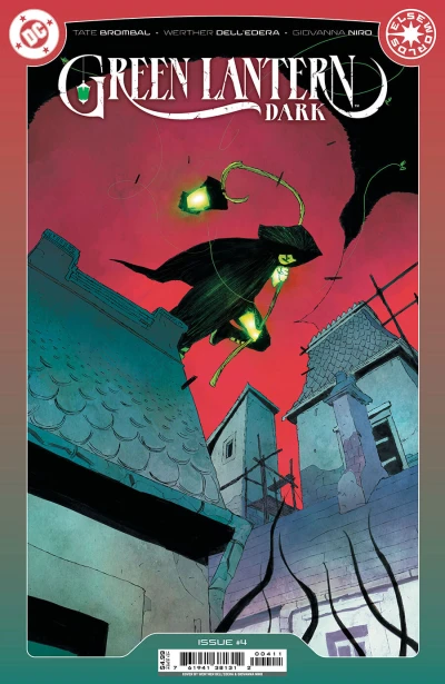 Cover of Chapter Four: Port Arbor