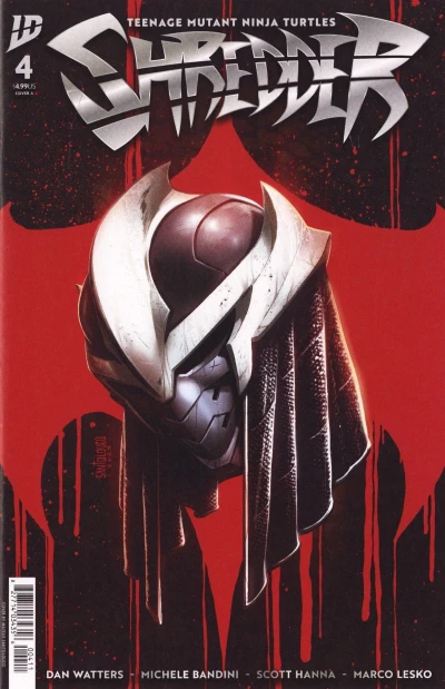 Cover of Chapter Four: The Stolen Heart