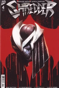 Chapter Four: The Stolen Heart