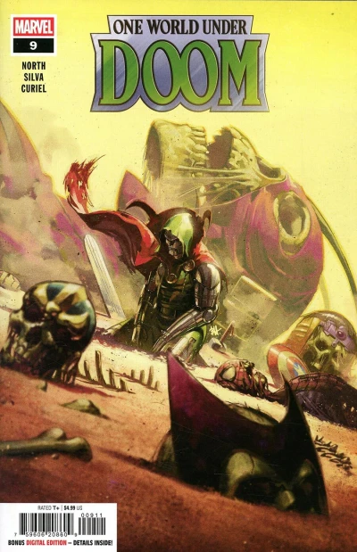 Cover of Chapter Nine: The White Sail of Her Soul