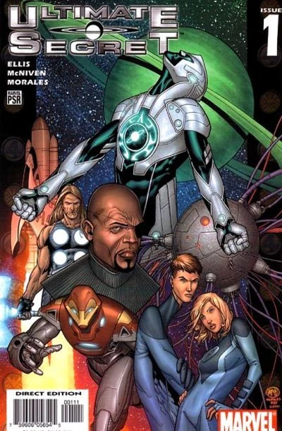 Cover of Chapter One