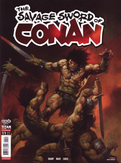 Cover of Chapter One: Mirrors of the Soul