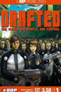 Chapter One: The Awakening