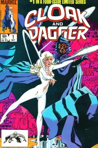 Chapter One: The Priest