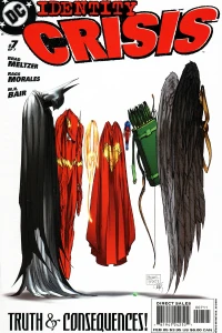 Chapter Seven: The Hero's Life